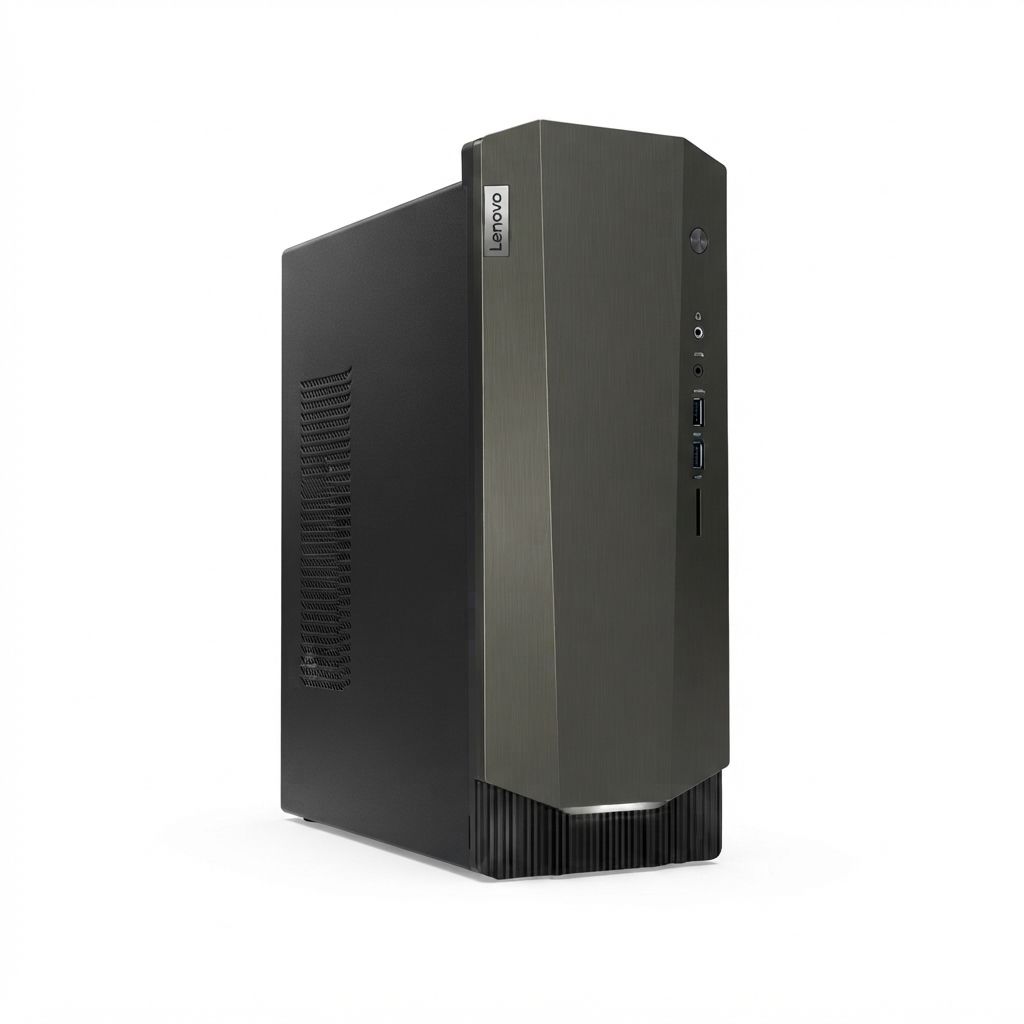Lenovo - Desktop - IdeaCentre C5-14IOB6 (90RG)