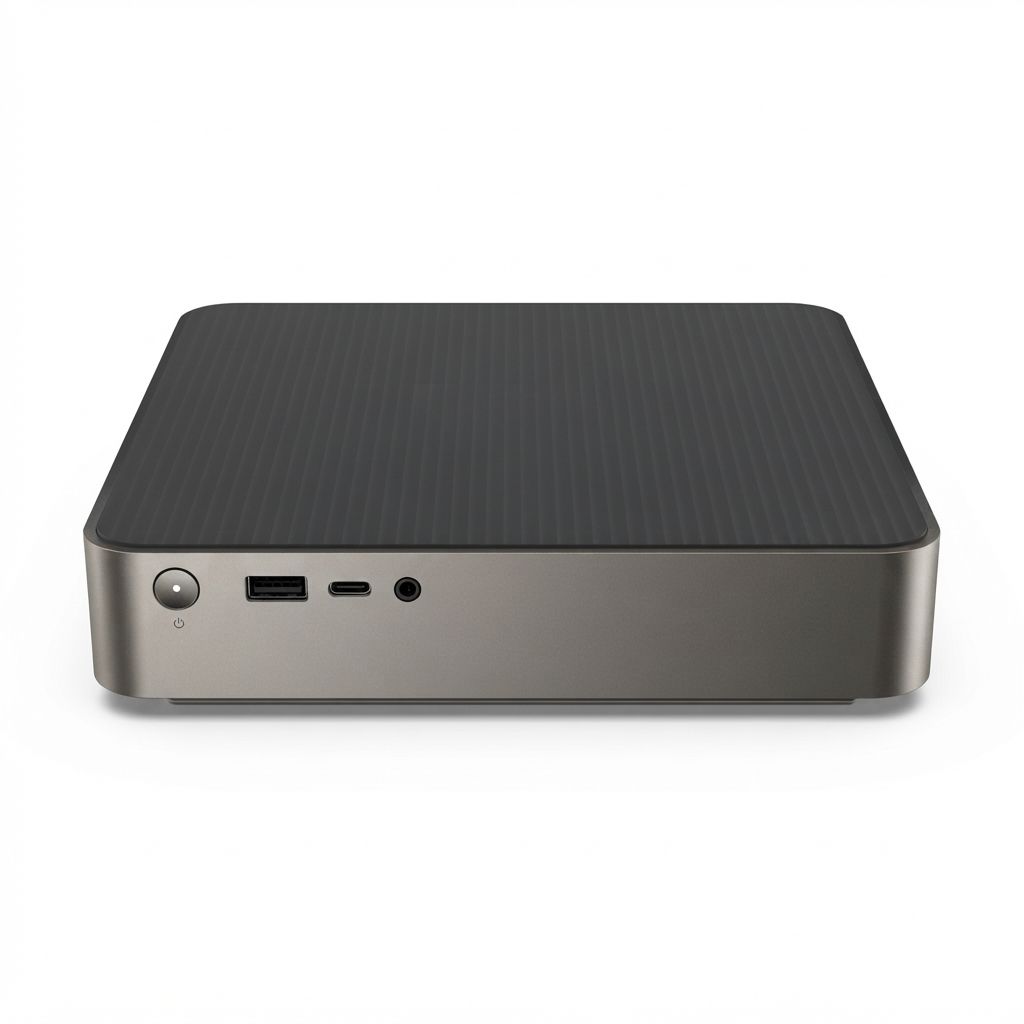 Lenovo - Desktop - IdeaCentre H50-00 (90C1)