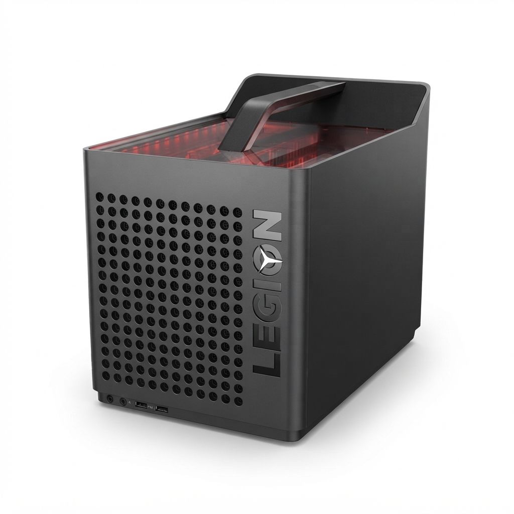 Lenovo - Desktop - Legion T530-28APR (90JY)
