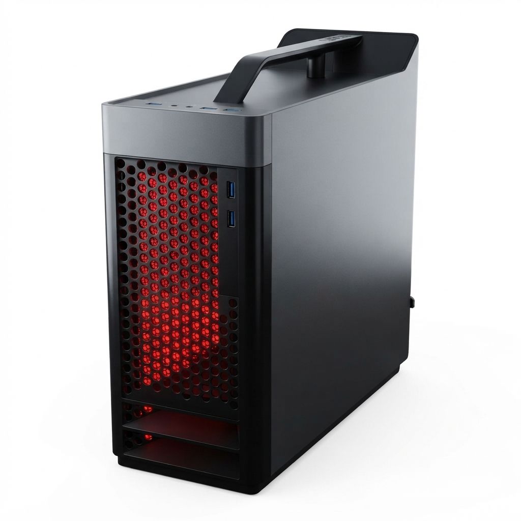 Lenovo - Desktop - Legion T530-28ICB (90JL/90JU/90L3/90L4)
