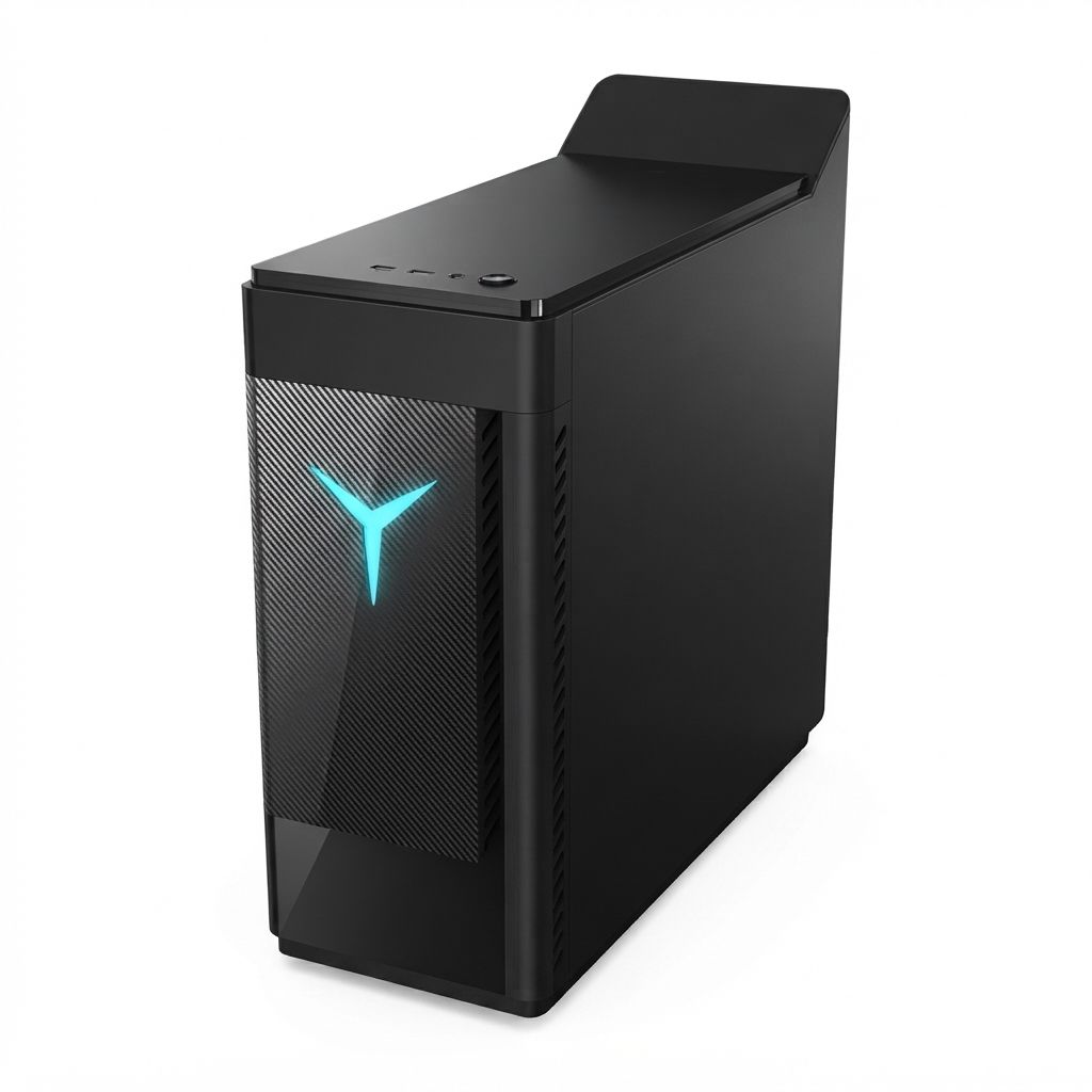 Lenovo - Desktop - Legion T5-28IMB05 (90NK)