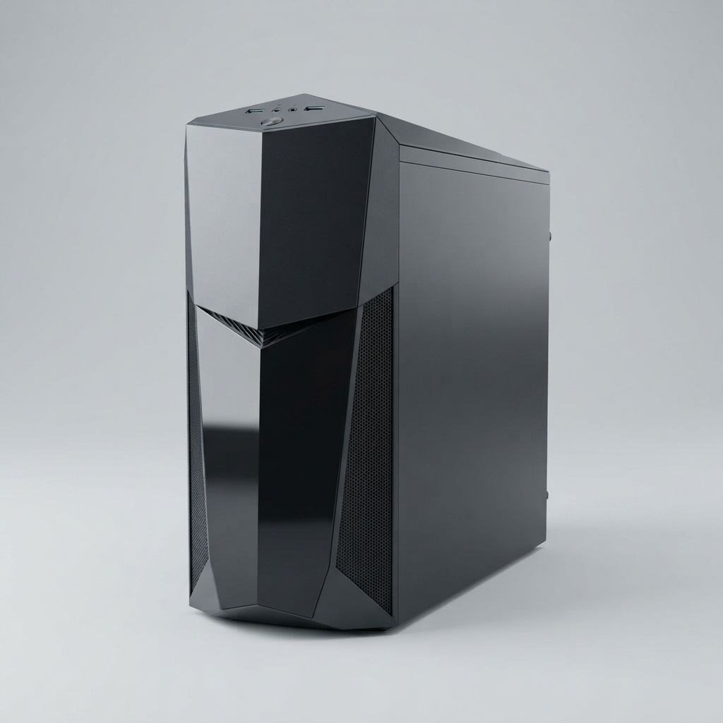 Lenovo - Desktop - Legion Y520T-25ICZ (90JB/90JC)