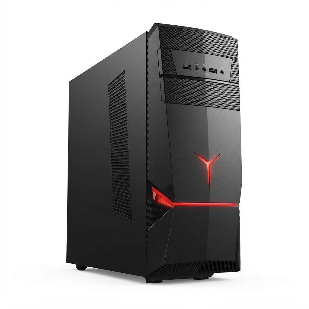 Lenovo - Desktop - Legion Y720T-34IKH (90H5/90H6)