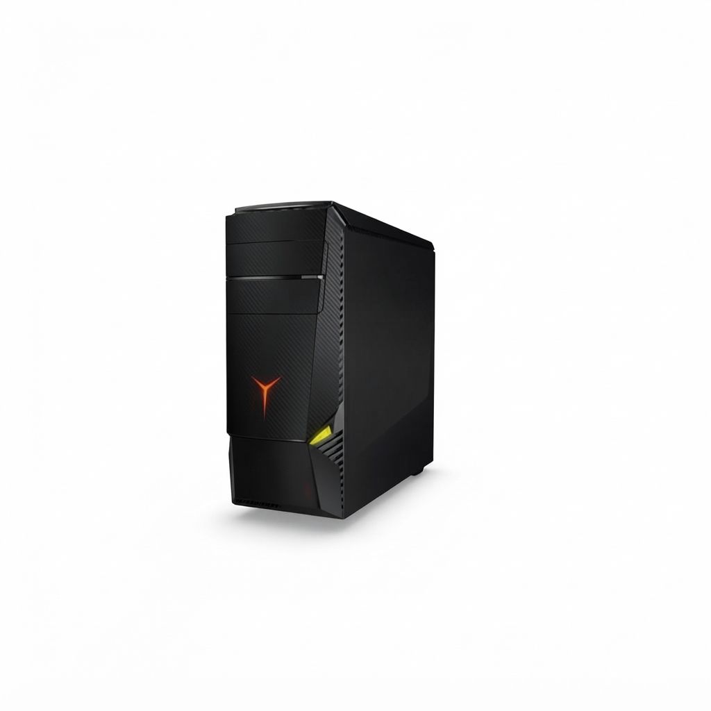Lenovo - Desktop - Legion Y920T-34IKZ (90H4)