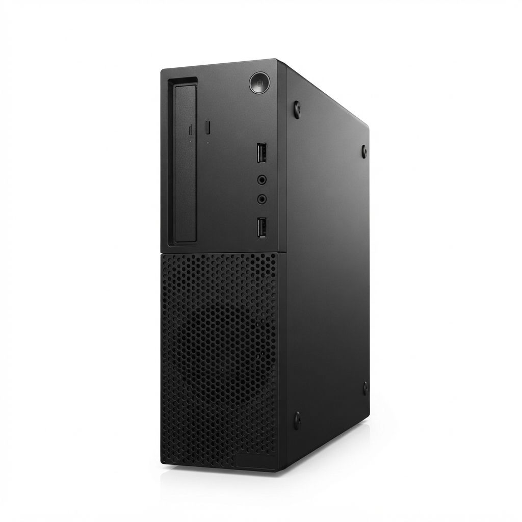 Lenovo - Desktop - ThinkCentre A70