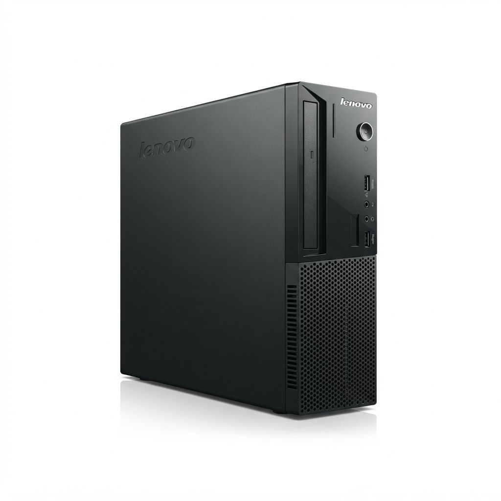 Lenovo - Desktop - ThinkCentre E93 (10AQ/10AT/10AR)