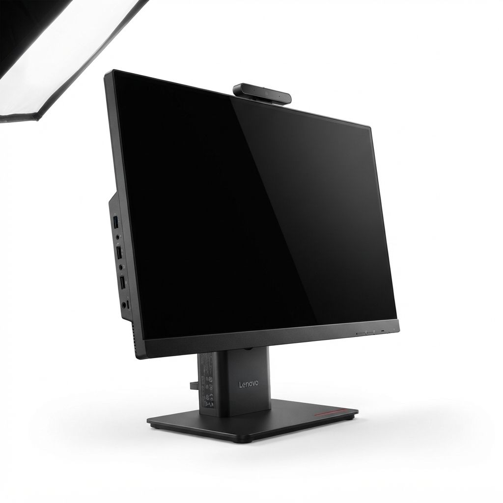 Lenovo - Desktop - M70a Gen 2 (11K3)