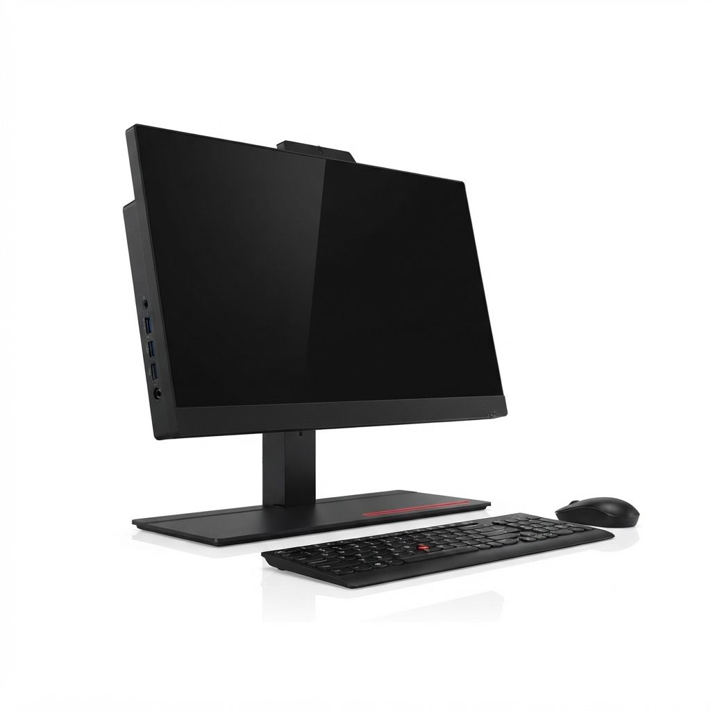 Lenovo - Desktop - M70a Gen 2 (11K4)
