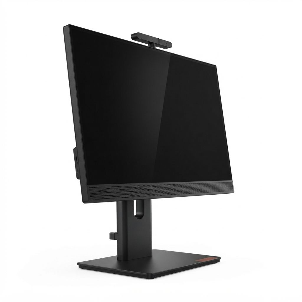Lenovo - Desktop - M90a Desktop (11CD)