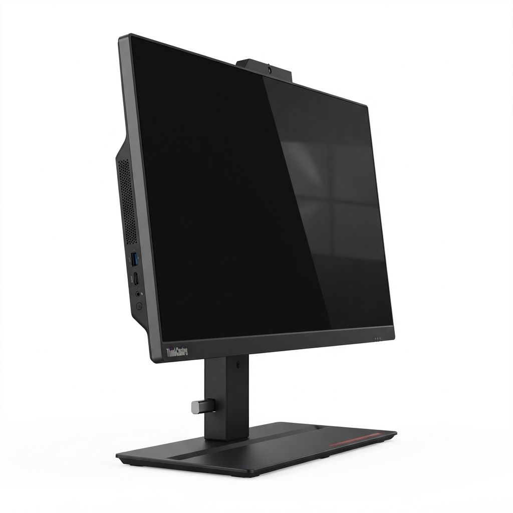 Lenovo - Desktop - M90a Desktop (11CE)