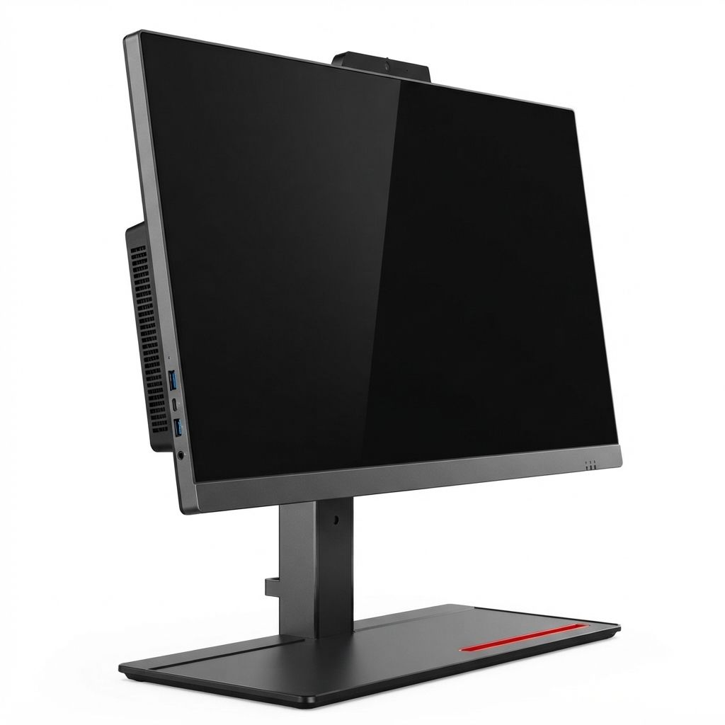 Lenovo - Desktop - M90a Desktop (11JX)