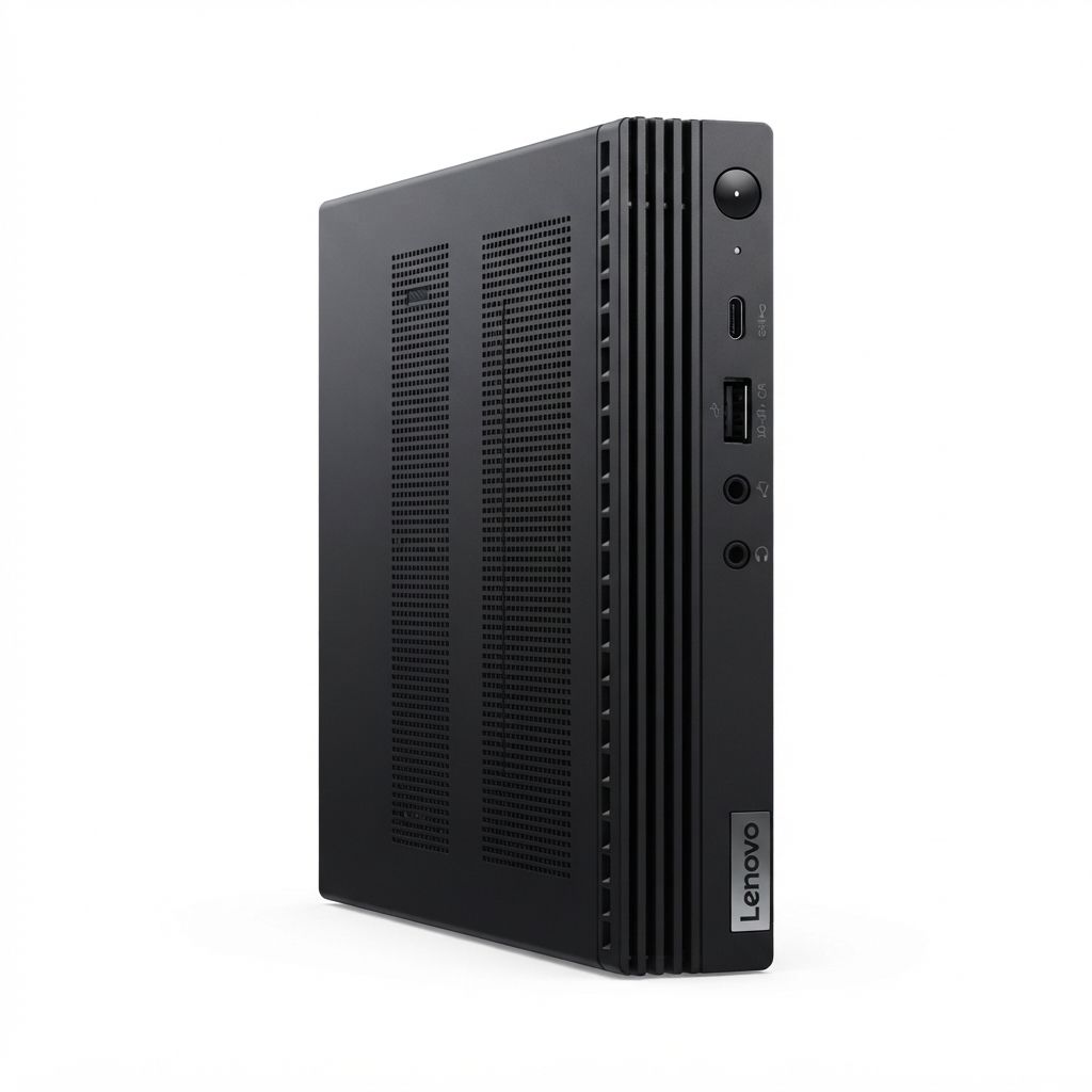 Lenovo - Desktop - M90q Tiny Desktop (11DG)