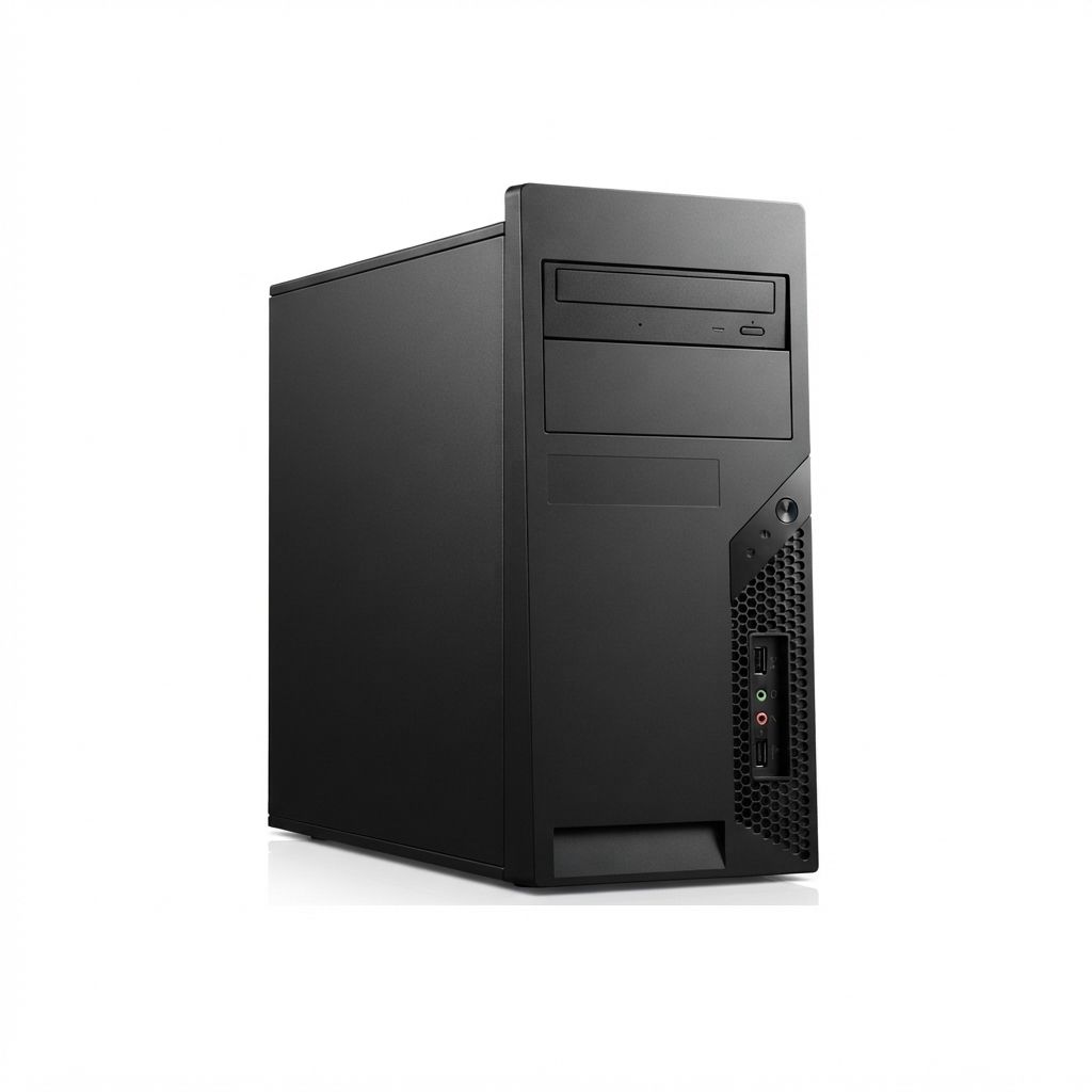 Lenovo - Desktop - ThinkCentre M58 Desktop