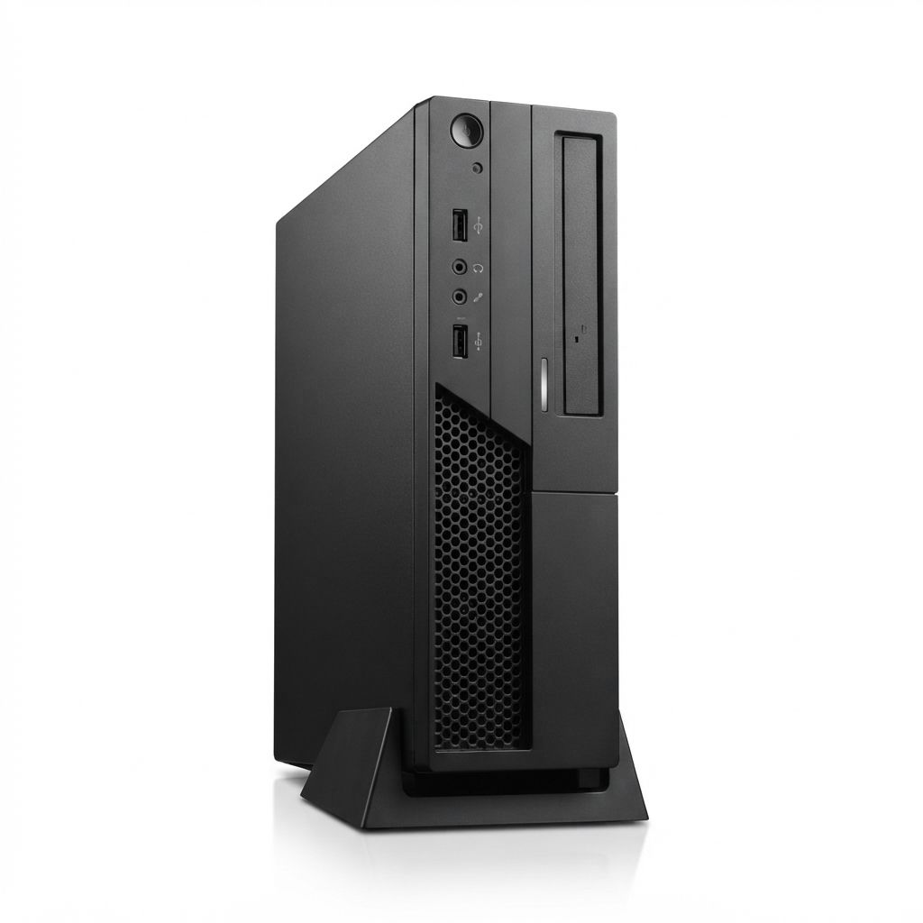 Lenovo - Desktop - ThinkCentre M58p