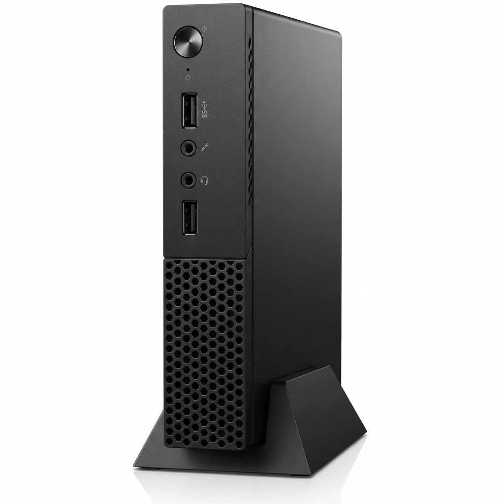 Lenovo - Desktop - ThinkCentre M700 Tiny (10HY/10J0/10JM/10JN)