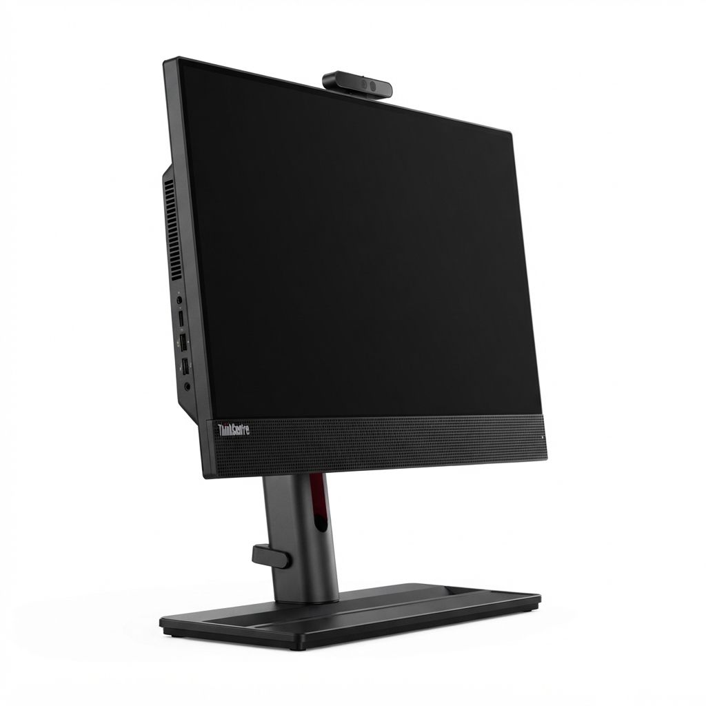 Lenovo - Desktop - ThinkCentre M70a Gen 3 (11VM)