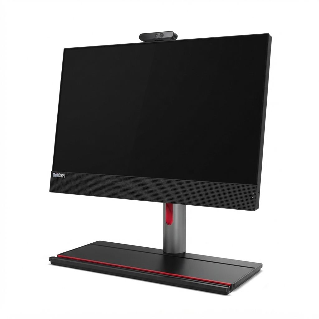 Lenovo - Desktop - ThinkCentre M70a Gen 3 (11VN)