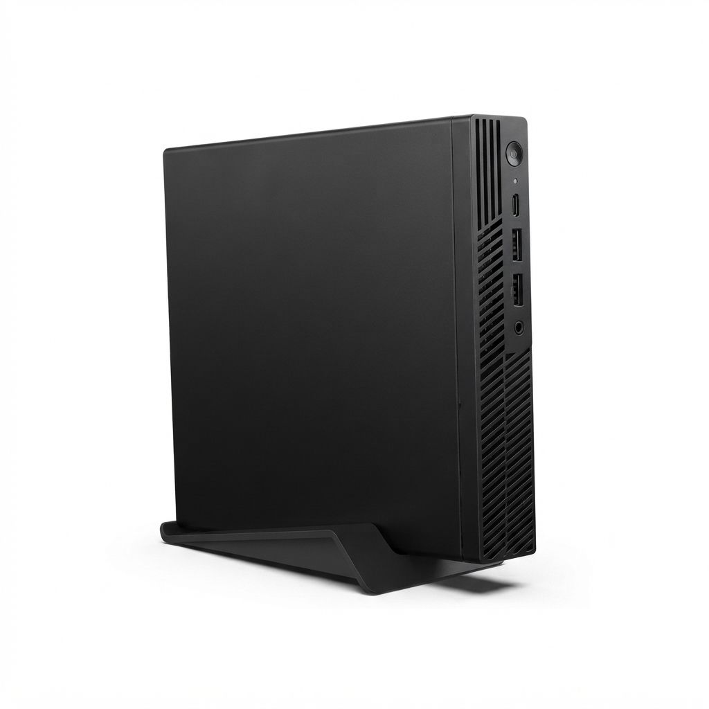 Lenovo - Desktop - ThinkCentre M70q Gen 2 (11N3)