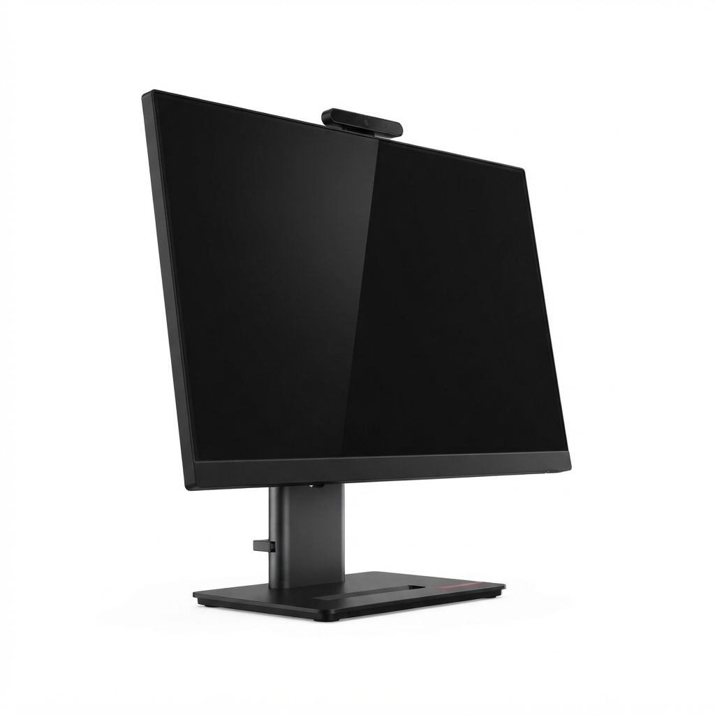 Lenovo - Desktop - ThinkCentre M70a AIO (11E2)