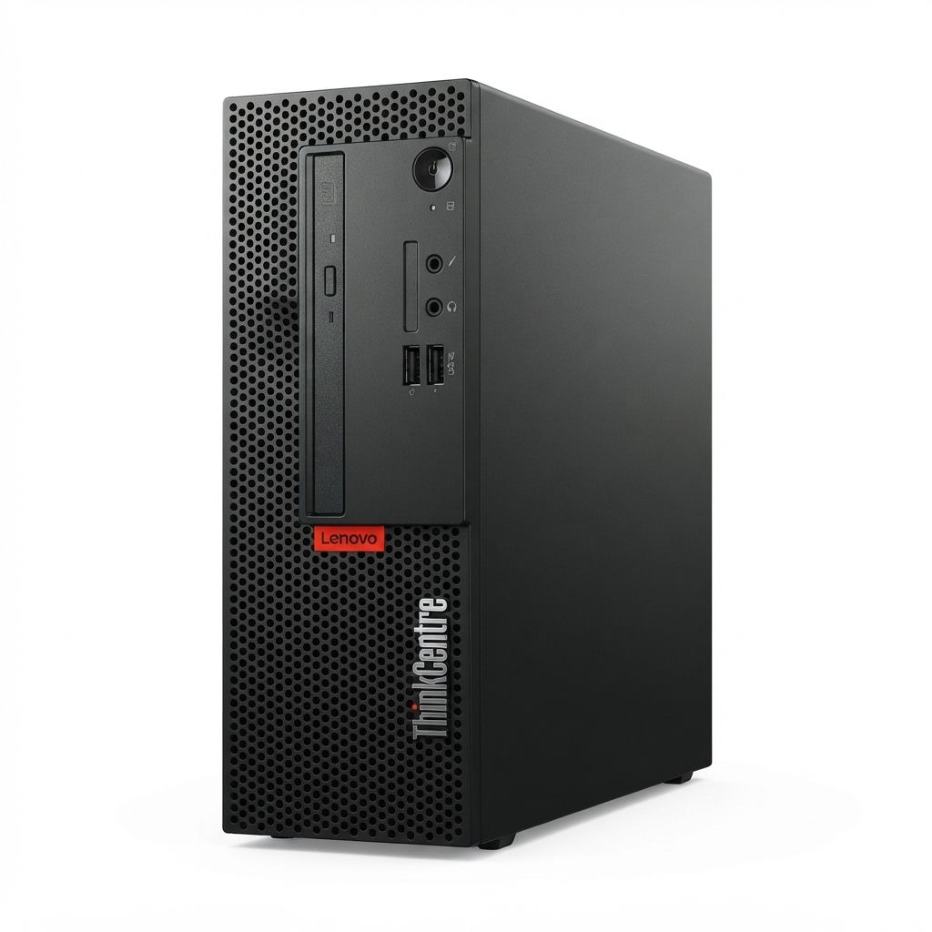 Lenovo - Desktop - ThinkCentre M70c (11GL)