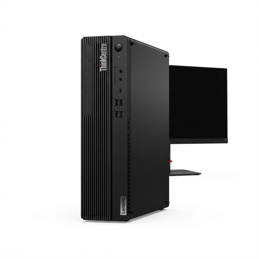 Lenovo - Desktop - ThinkCentre M70s Gen 2 (11M5)