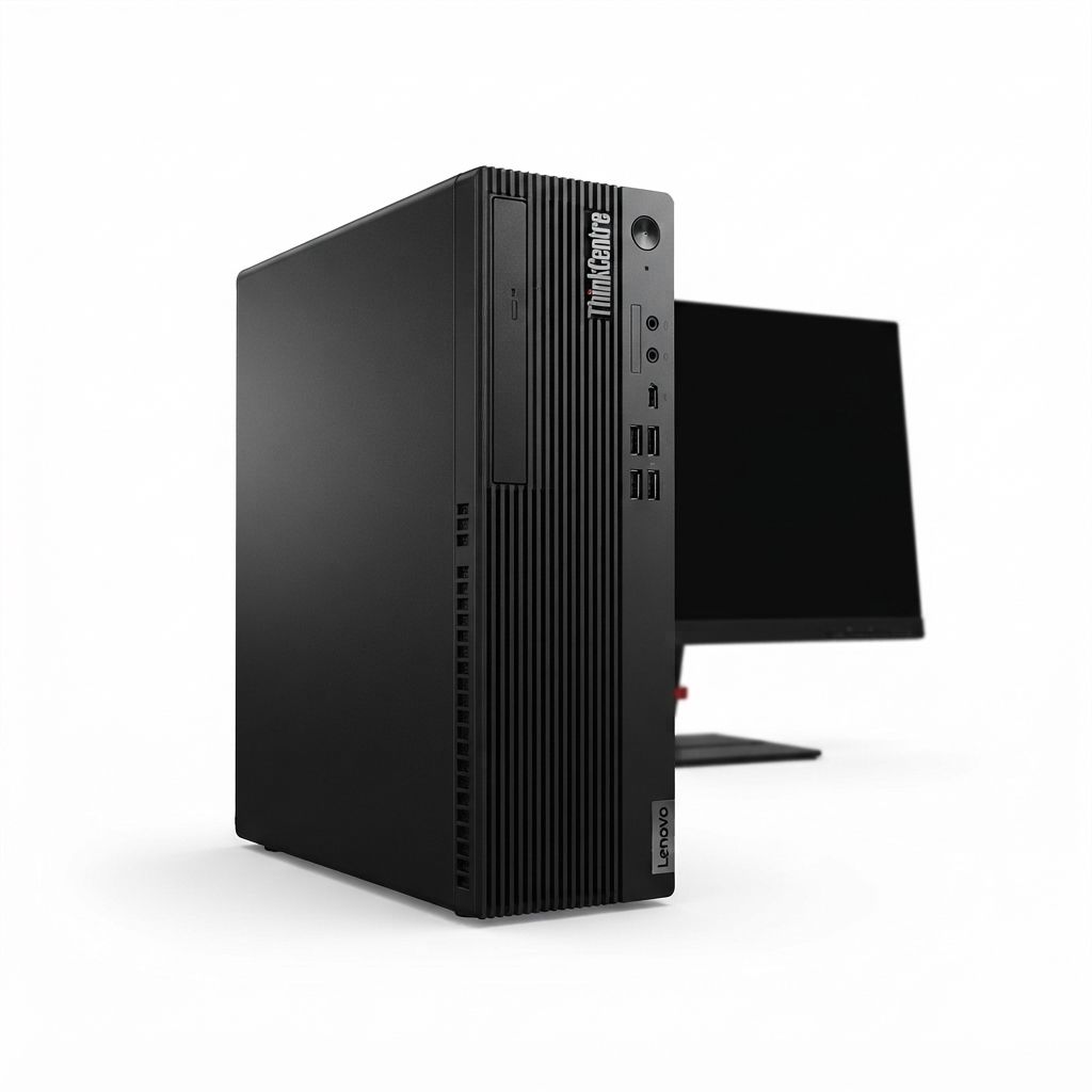 Lenovo - Desktop - ThinkCentre M70s Gen 2 (11M9)