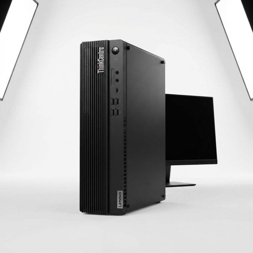 Lenovo - Desktop - ThinkCentre M70s Gen 2 (11MA)