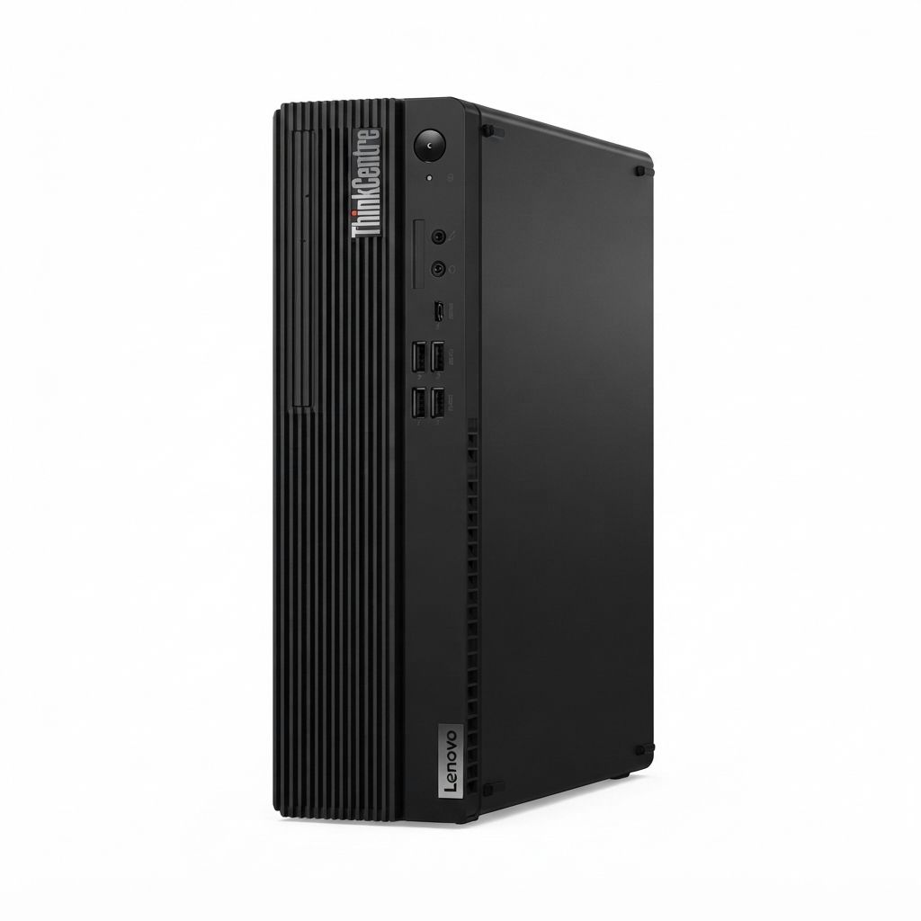 Lenovo - Desktop - ThinkCentre M70s Gen 3 (11T6)