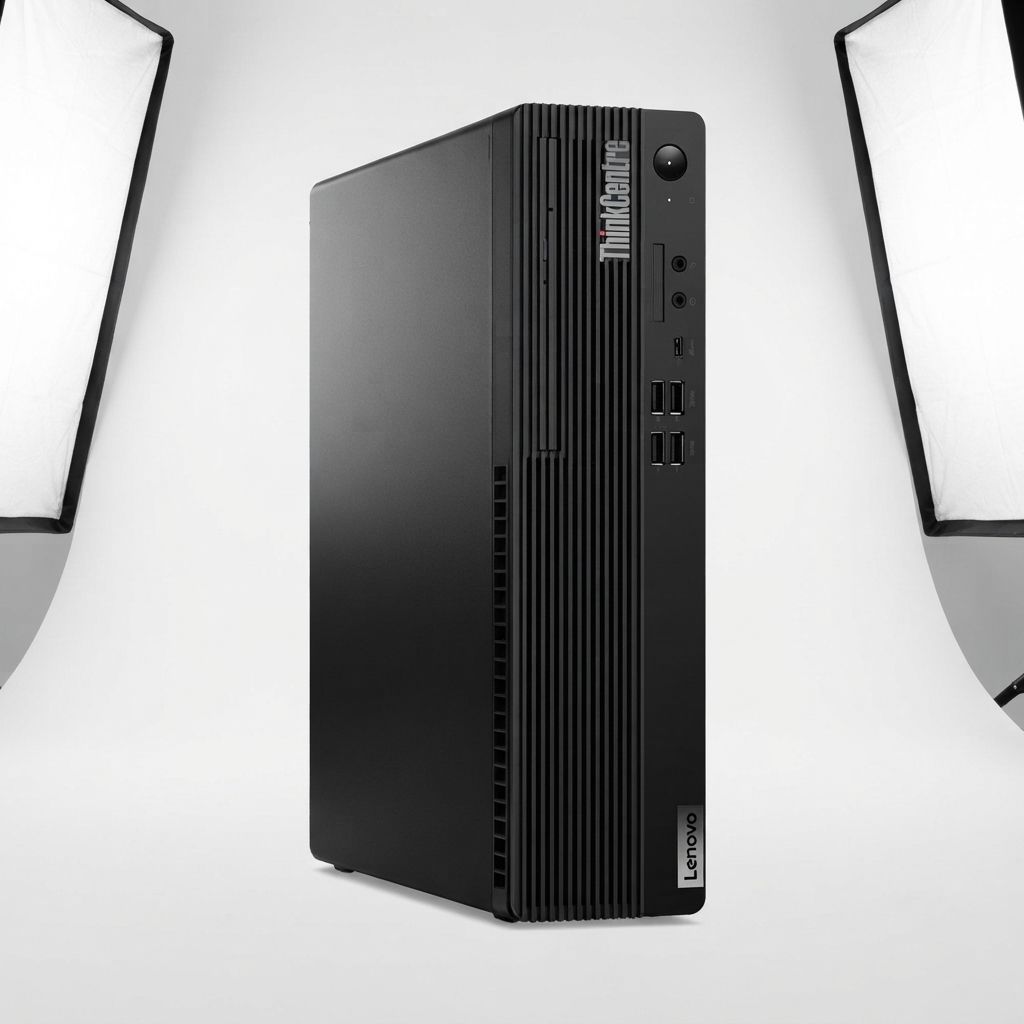 Lenovo - Desktop - ThinkCentre M70s Gen 3 (11V8)