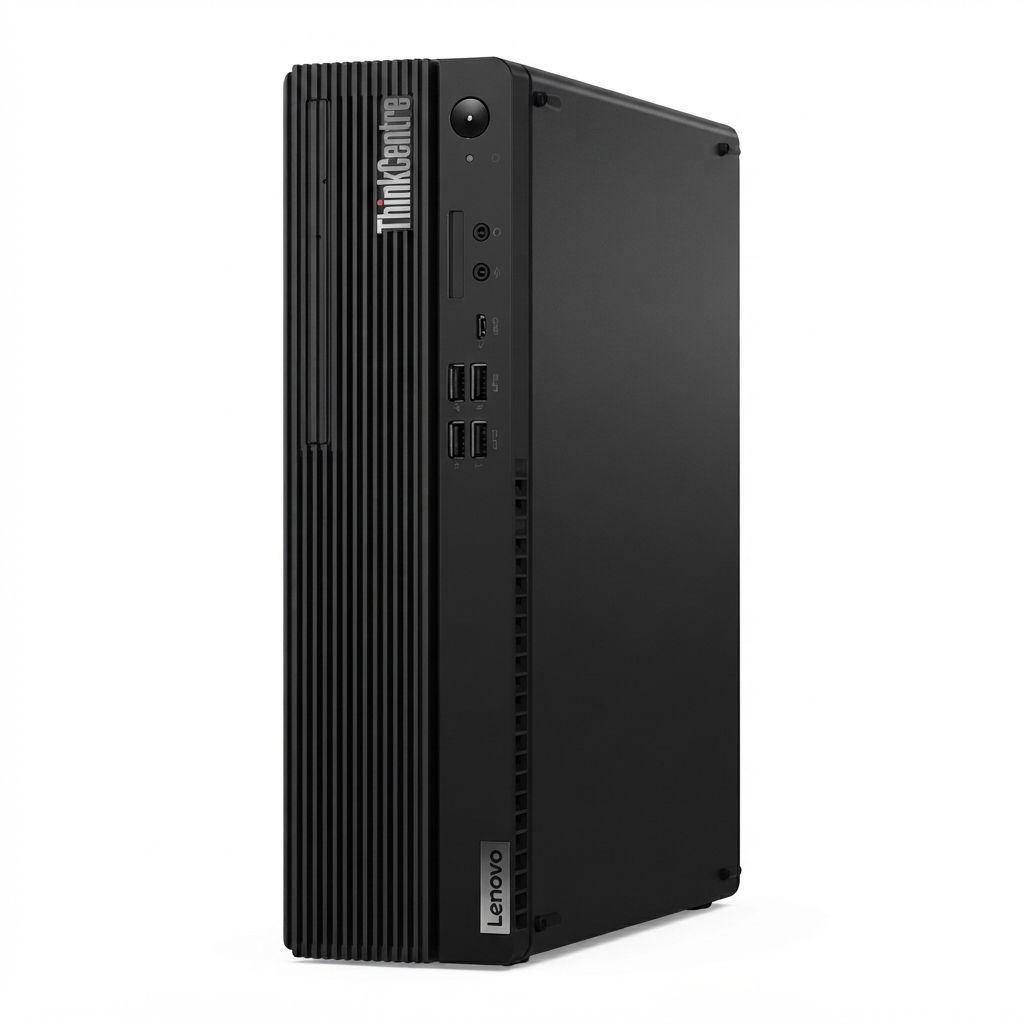 Lenovo - Desktop - ThinkCentre M70s Gen 3 (11XE)