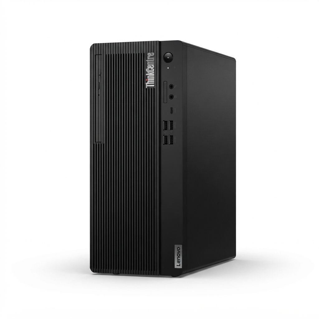 Lenovo - Desktop - ThinkCentre M70t (11D9)