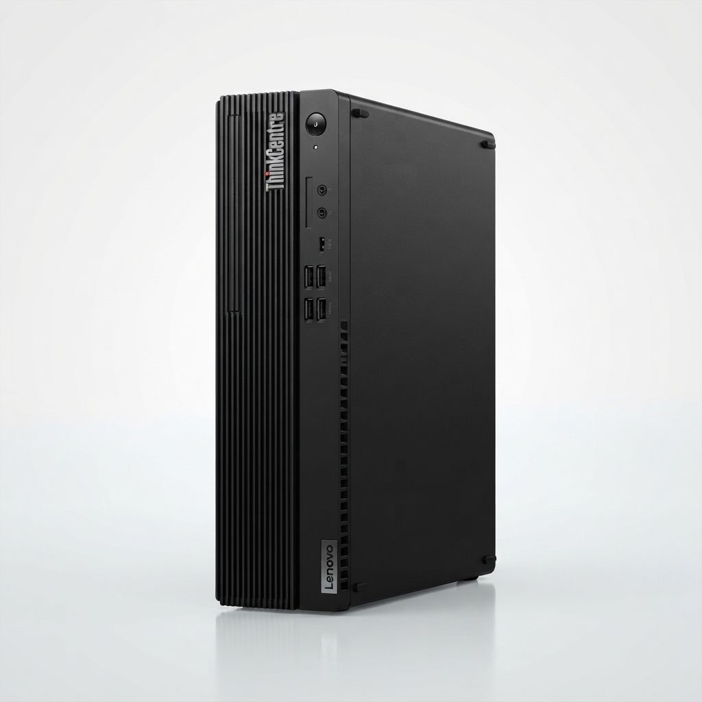 Lenovo - Desktop - ThinkCentre M70s Gen 3 (11TB)