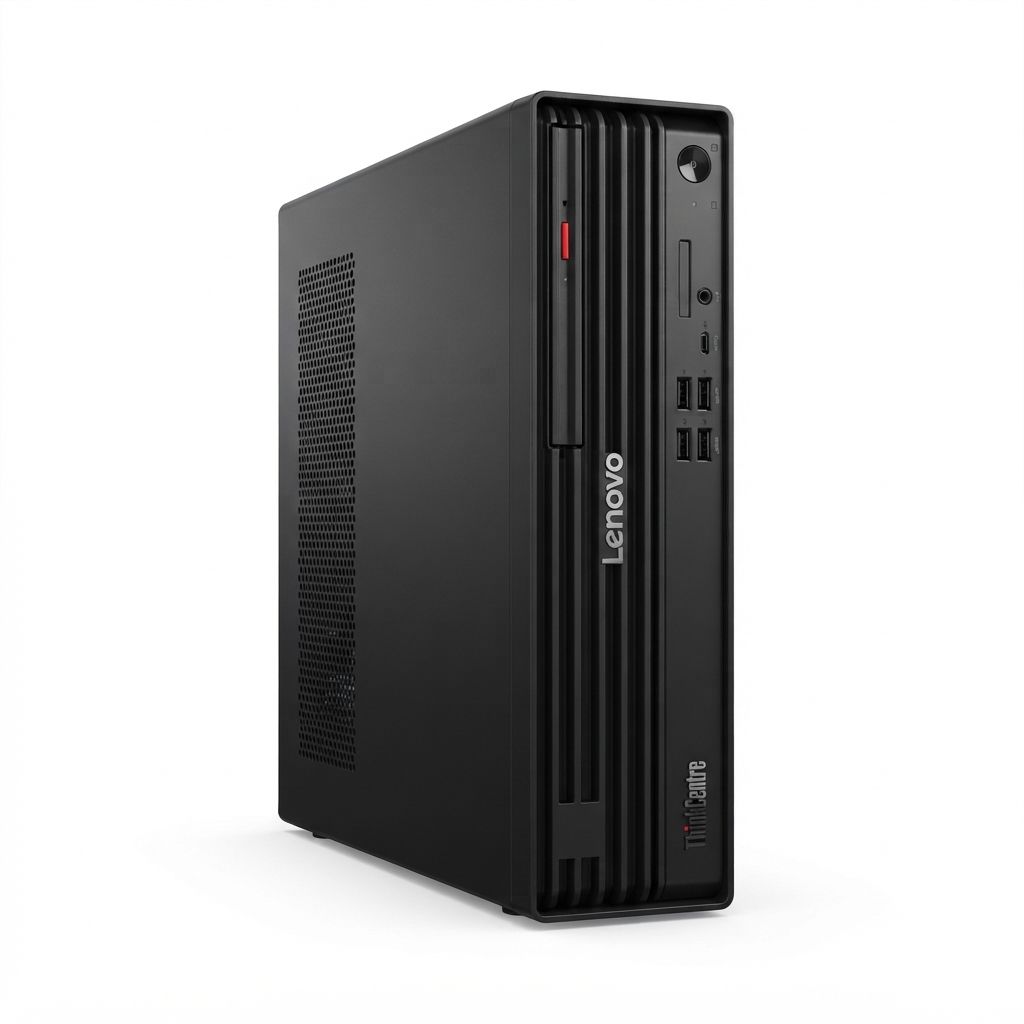 Lenovo - Desktop - ThinkCentre M70s Gen 3 (11V7)