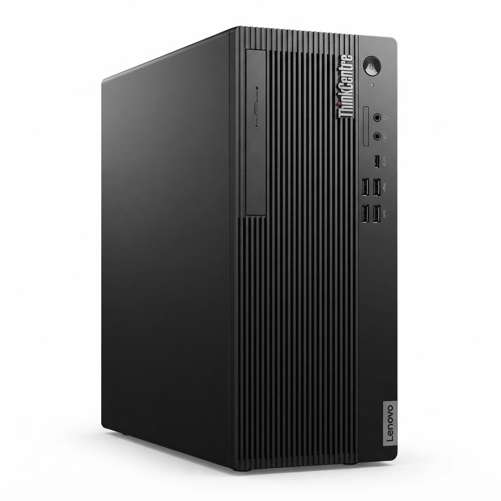 Lenovo - Desktop - ThinkCentre M70t (11EU)