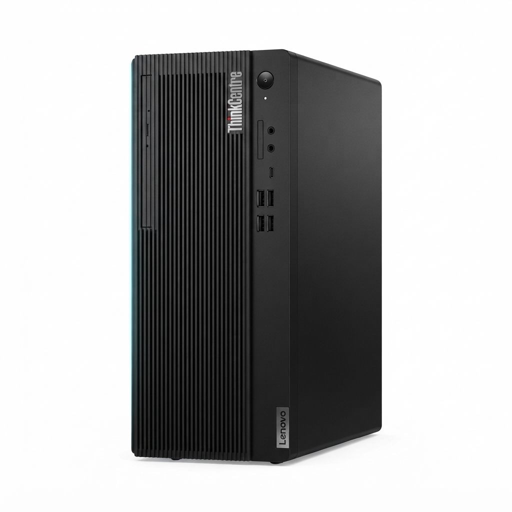 Lenovo - Desktop - ThinkCentre M70t Gen 2 (11M7)