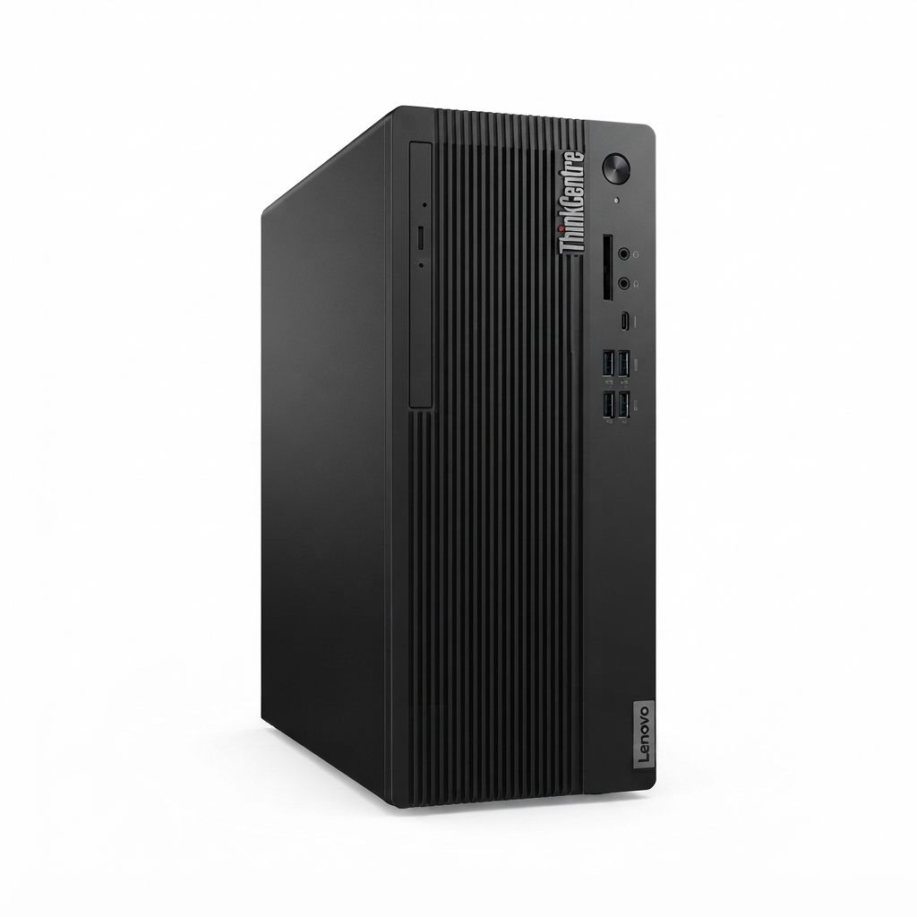 Lenovo - Desktop - ThinkCentre M70t Gen 3 (11T6/11TA)
