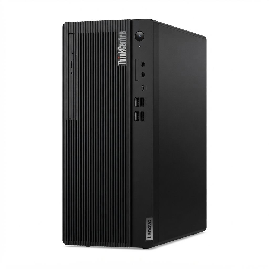 Lenovo - Desktop - ThinkCentre M70t Gen 3 (11V5/11V6)