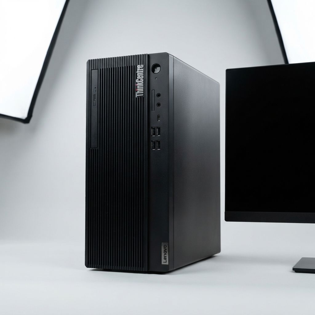 Lenovo - Desktop - ThinkCentre M70t Gen 3 (11XE/11X3)