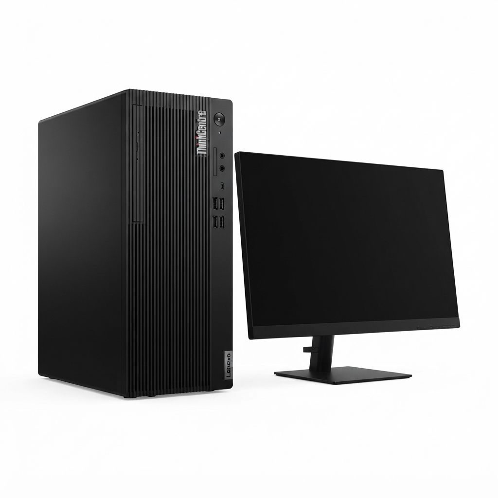 Lenovo - Desktop - ThinkCentre M70t Gen 3 (11T5/11T9)