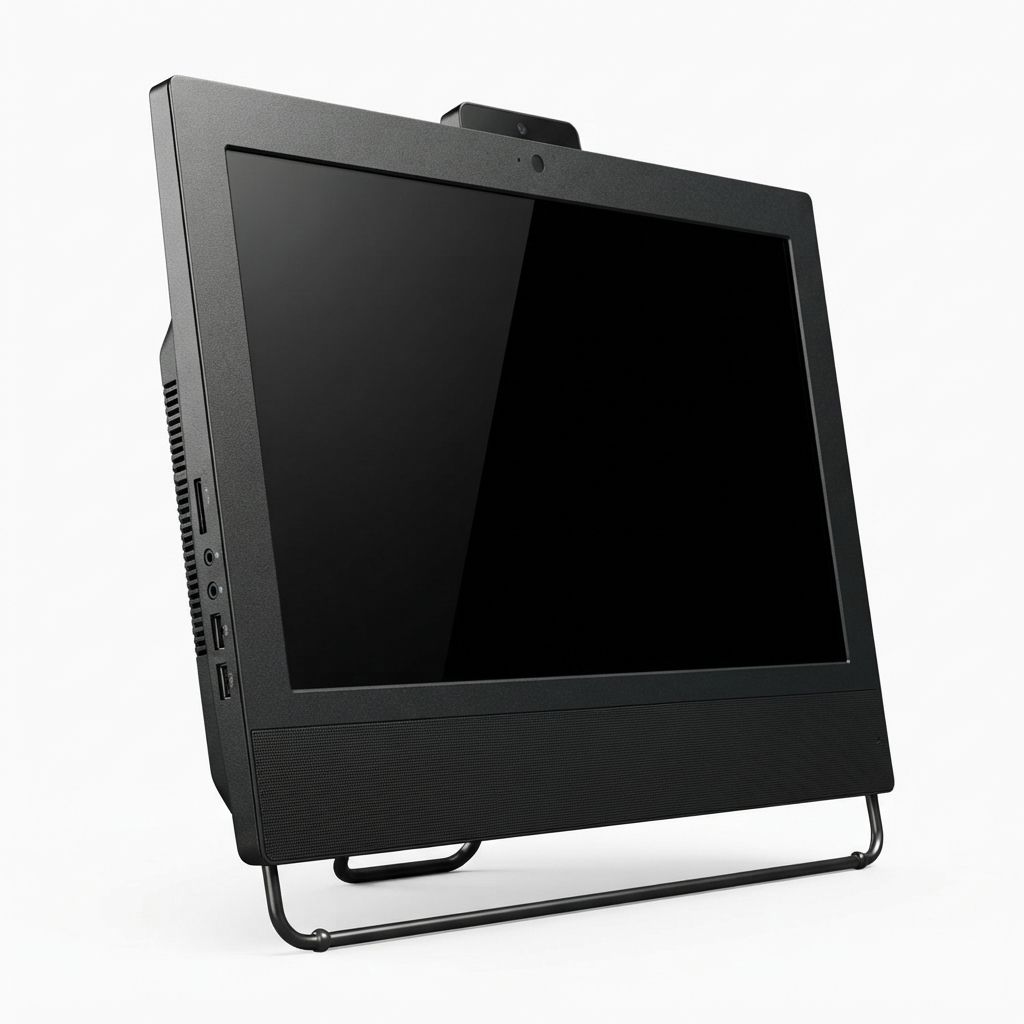 Lenovo - Desktop - Thinkcentre M73Z (10BB/10BC)