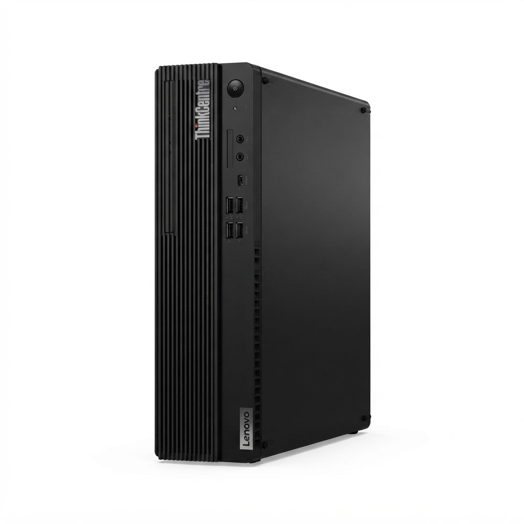 Lenovo - Desktop - ThinkCentre M75s Gen 2 (11W1)