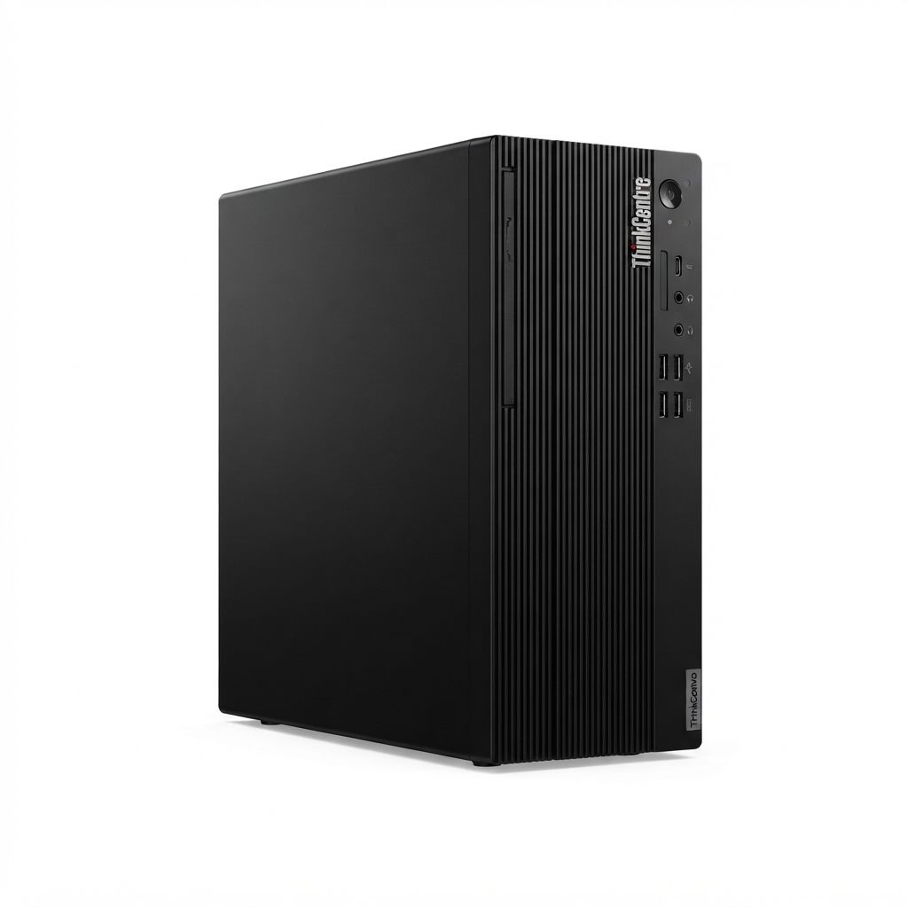 Lenovo - Desktop - ThinkCentre M75t Gen 2 (11RE)