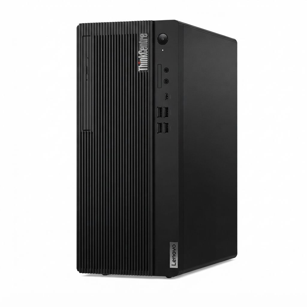 Lenovo - Desktop - ThinkCentre M75t Gen 2 (11W8)