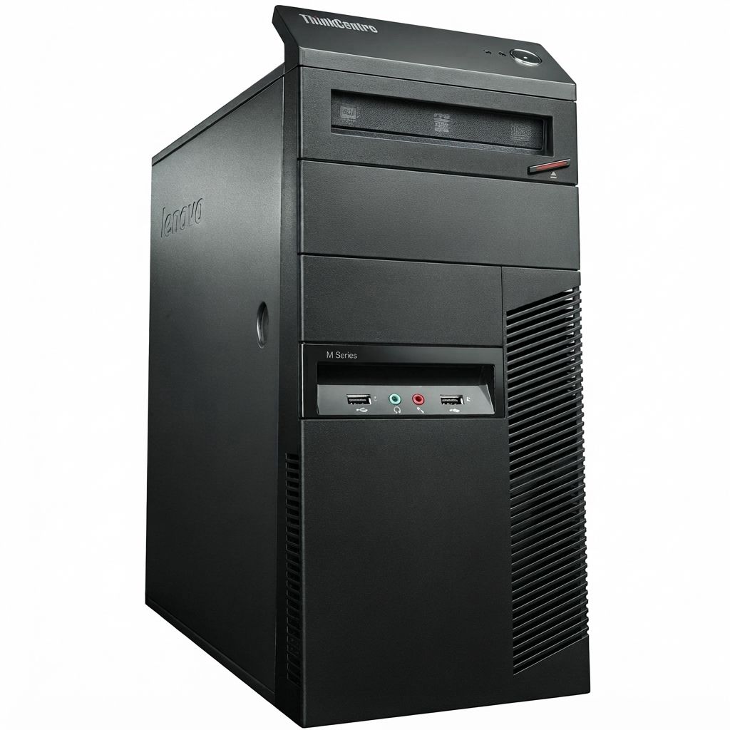 Lenovo - Desktop - ThinkCentre M77 (1990)