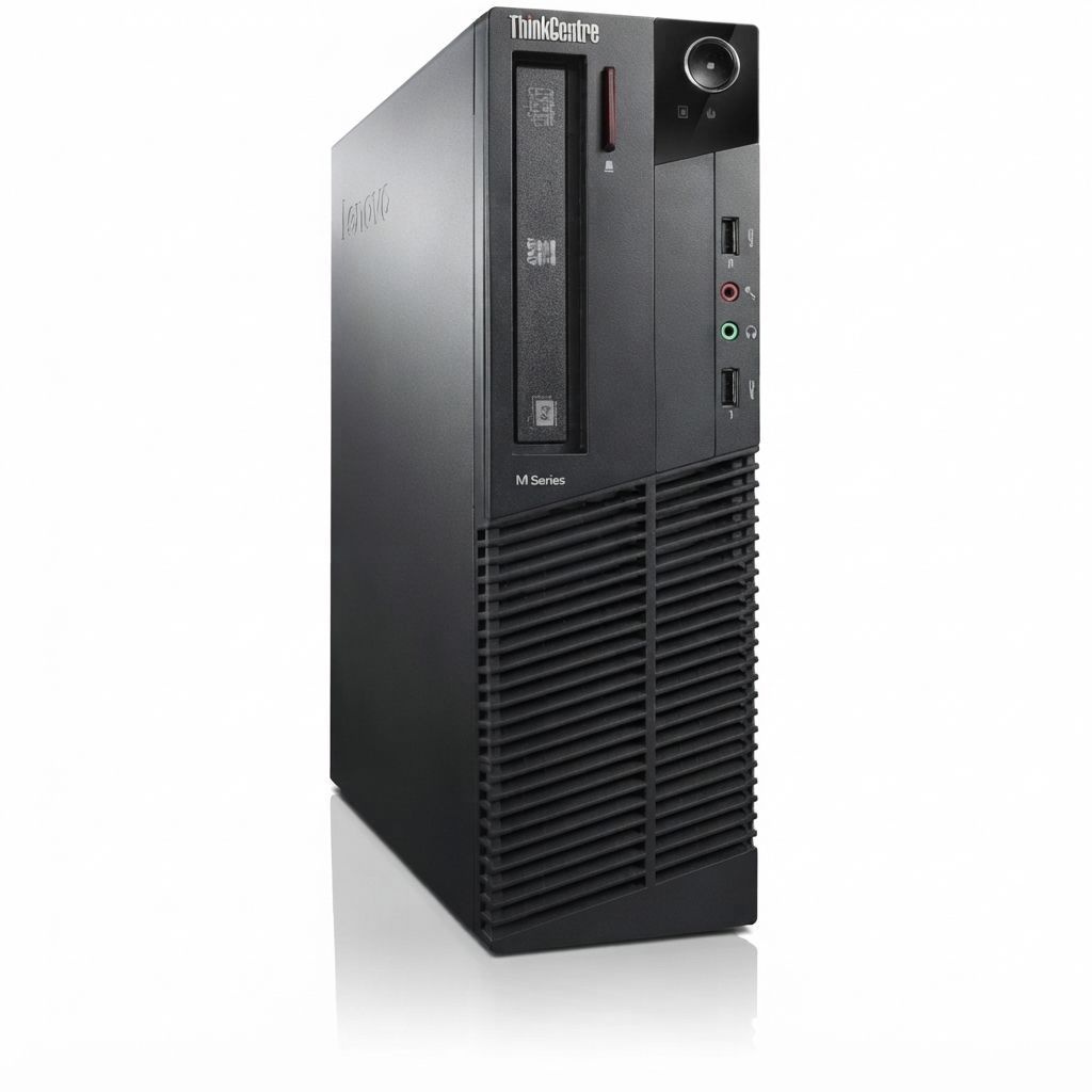 Lenovo - Desktop - ThinkCentre M77 (1996)