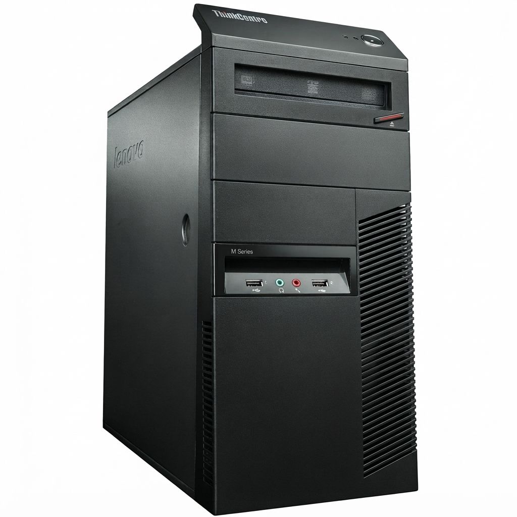 Lenovo - Desktop - ThinkCentre M77 (1997)