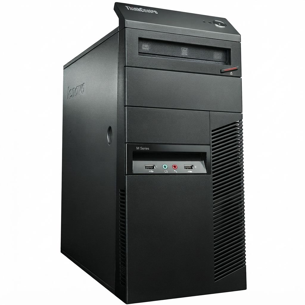 Lenovo - Desktop - Thinkcentre M77 (2227)