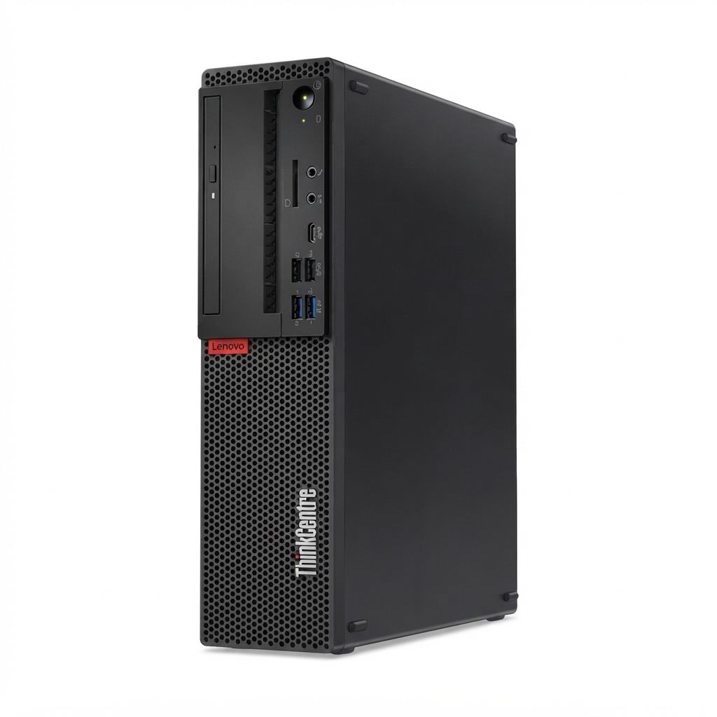 Lenovo - Desktop - ThinkCentre M76 (3128)