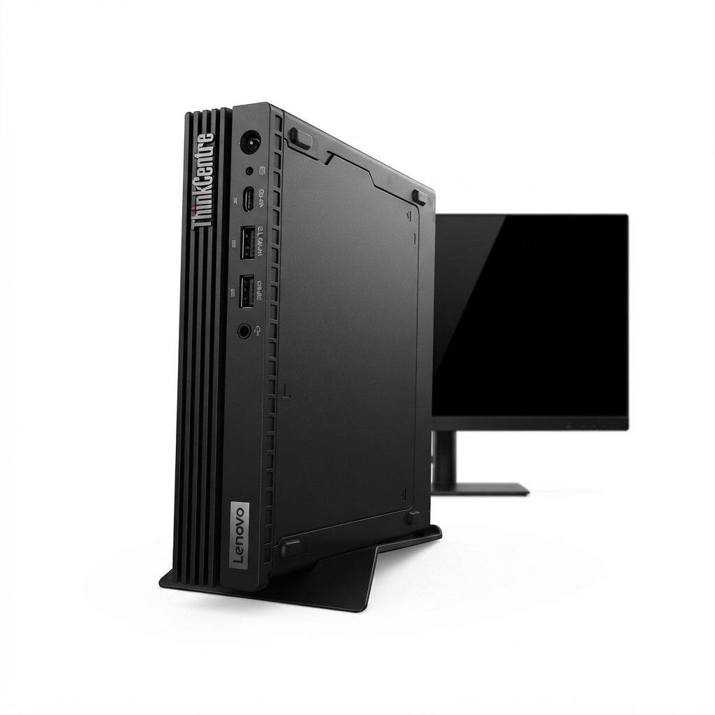 Lenovo - Desktop - ThinkCentre M80 (7181)