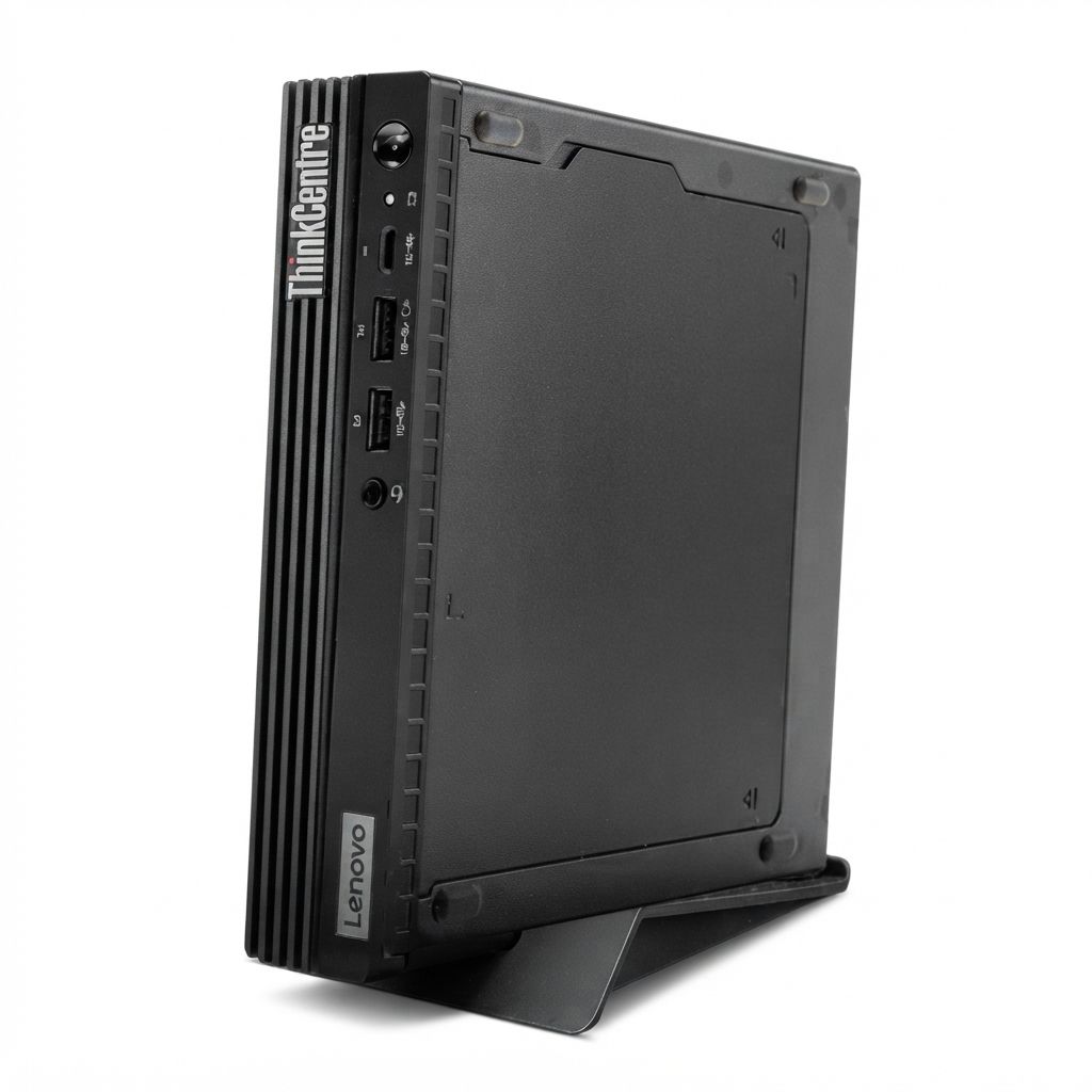 Lenovo - Desktop - ThinkCentre M80 (7182)